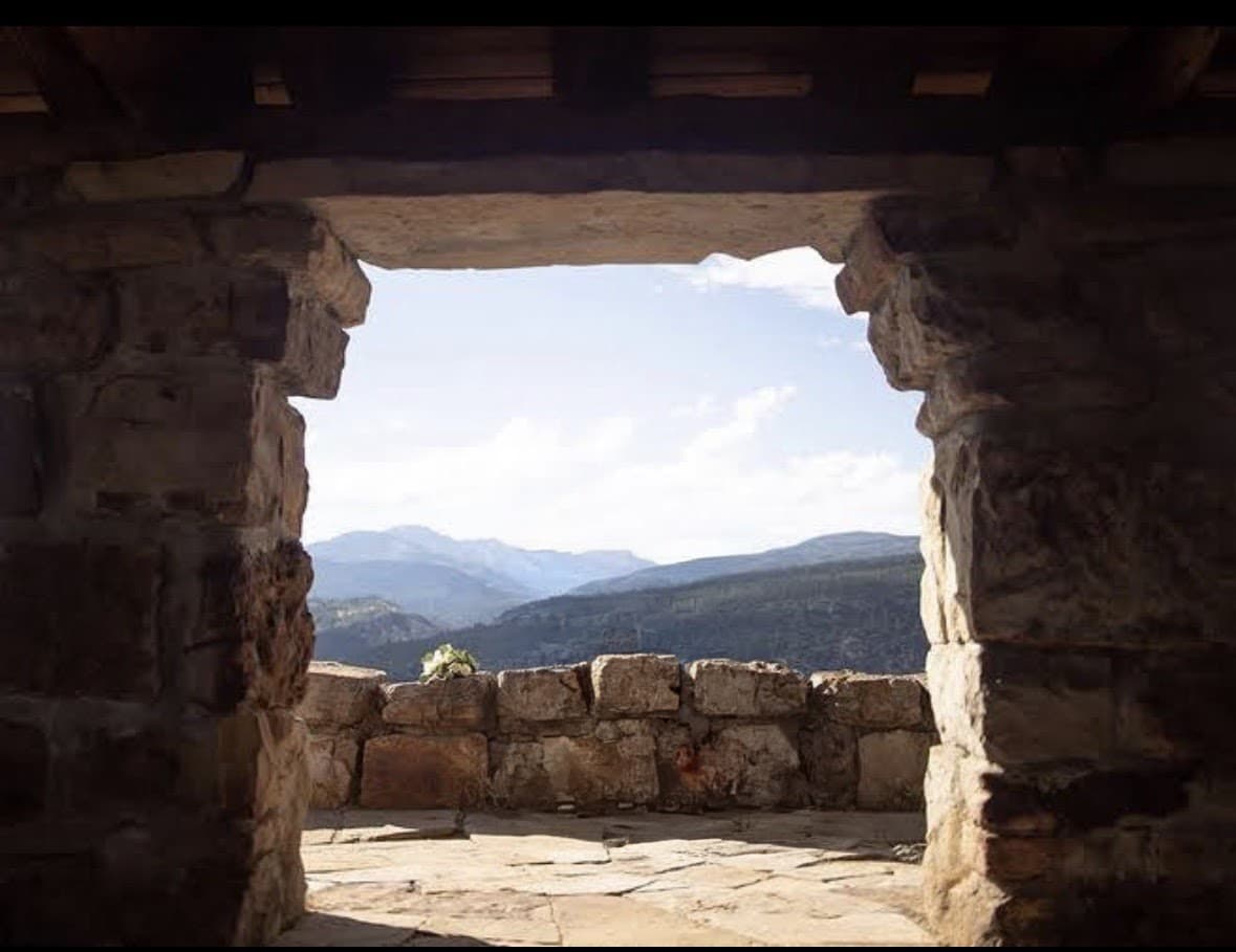 Lions Den trail near Durango, Colorado — the setting for Sheltered Strategies speech-language therapy